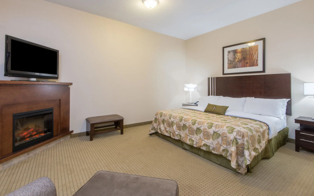 Ramada by Wyndham Lac La Biche