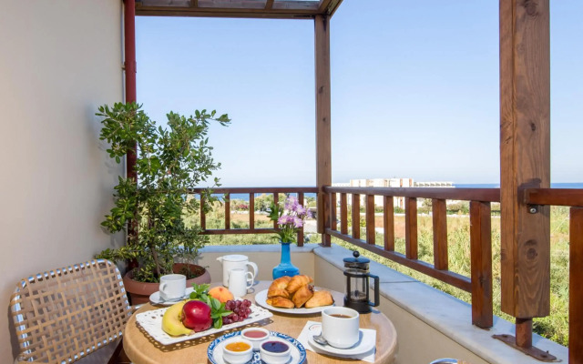 Eria Resort Accessible Holidays