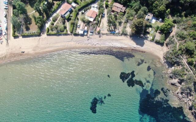 Suosogno sul mare 200metri dalla spiaggia