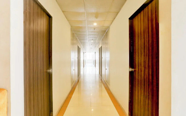 FabHotel Prime Ace II