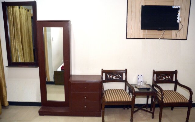 Hotel Al-hameed