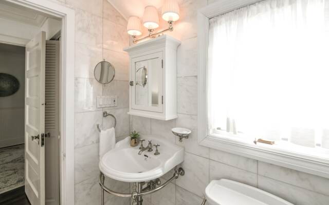 John Ringling House by SKLRP