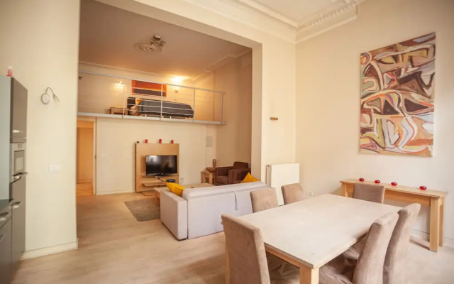 Luxury Suites Castel