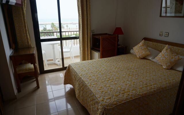 Hotel Zelis