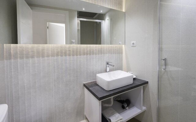 Apartment in San Juan Beach