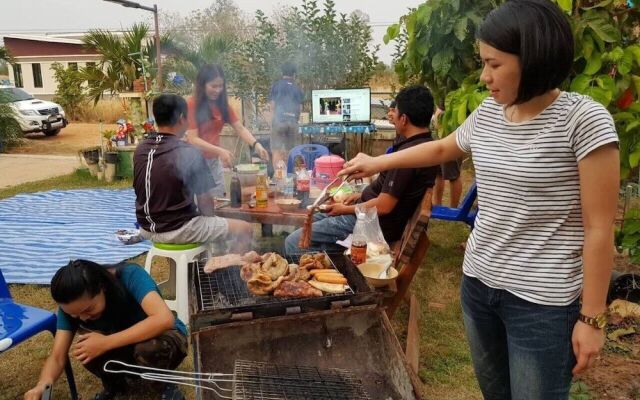 Boontawee homestay
