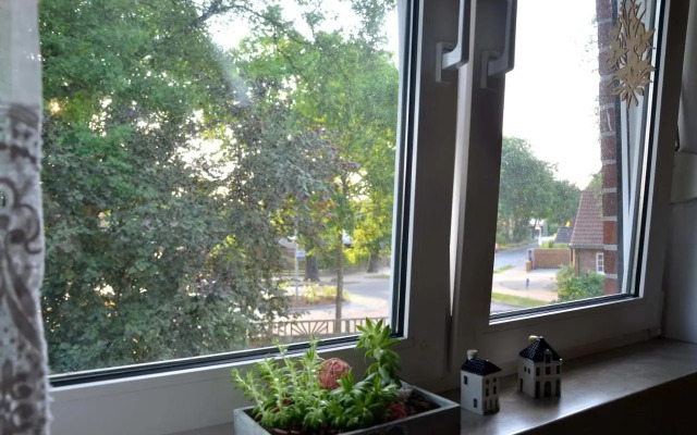 Appartment Daji