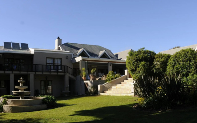 Summit Place Guest House