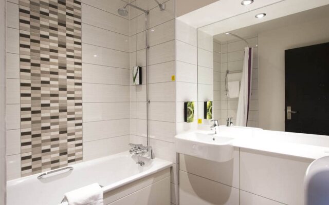 Premier Inn Glasgow Braehead