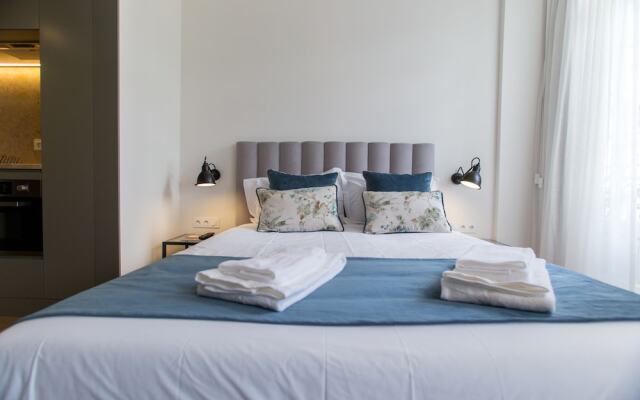 Clérigos Prime Suites by Porto City Hosts