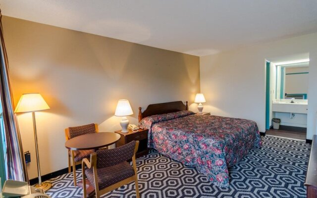 University Inn