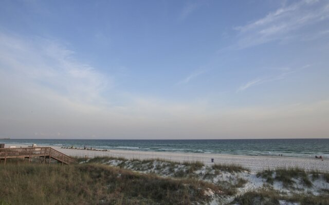 Premier Townhomes by Panhandle Getaways