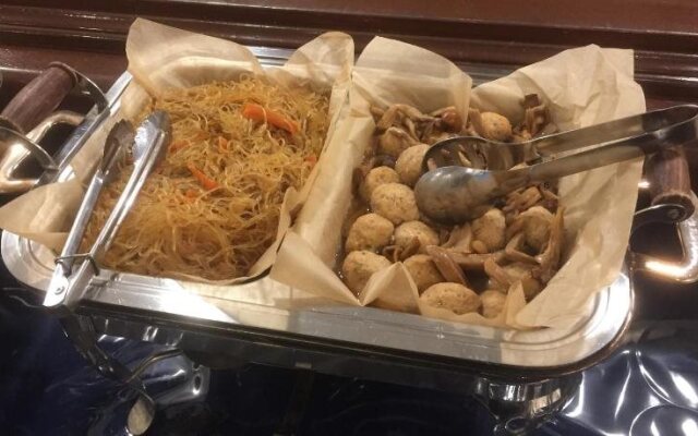 Hotel Niihama Hills Prince House