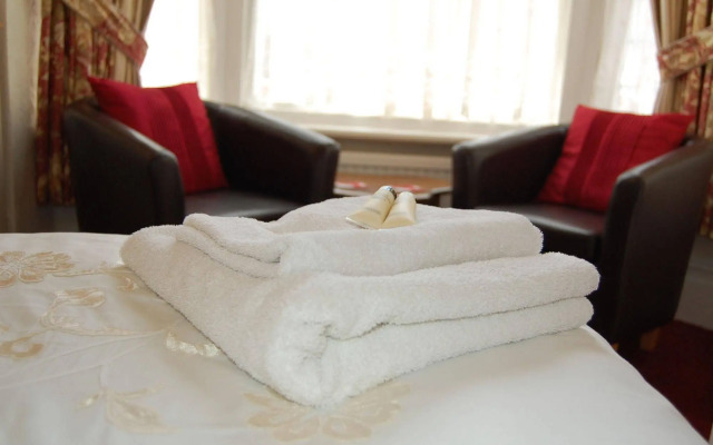 Ad Astra Guesthouse