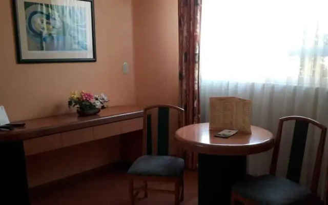 Villas los Sauces Metepec