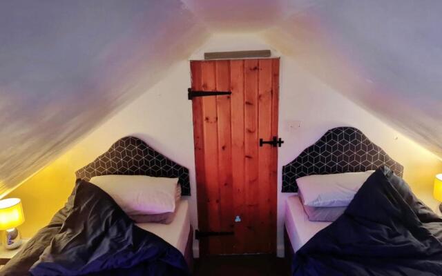 East of Ipswich Bed & Breakfast