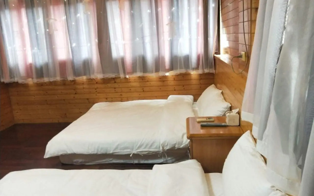 Meiting B&B
