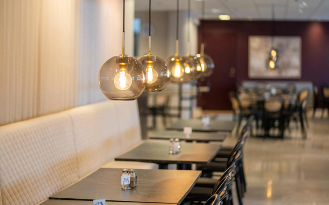 Solna Park & Hotel
