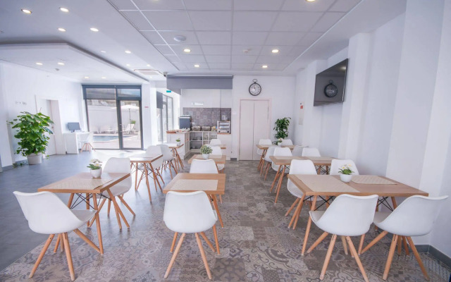 Hotel Cidade de Olhão