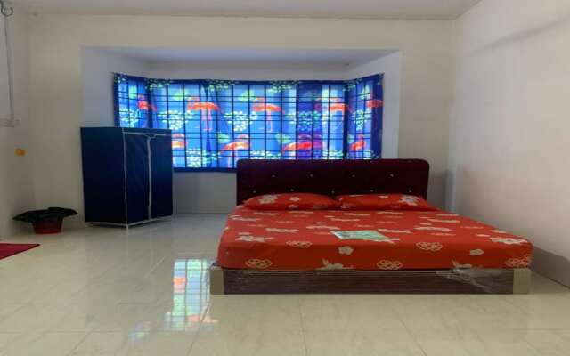 OYO 90966 Family Homestay Botani Ipoh