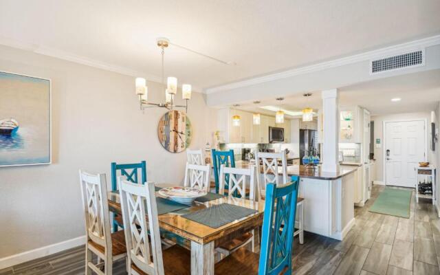 Land's End 9-304 Beach Front - Premier