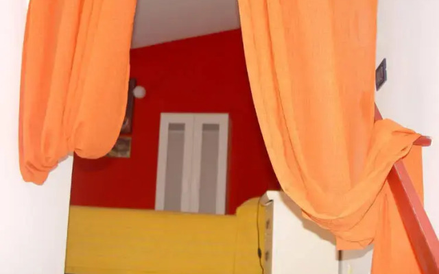 Corrado Apartment