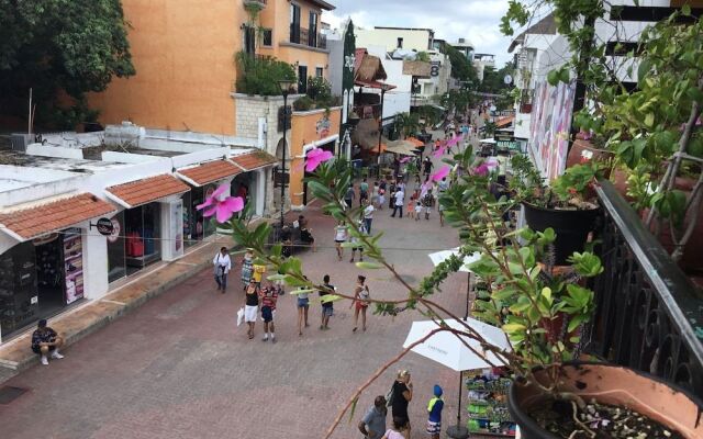 Hotel Pensión San Juan