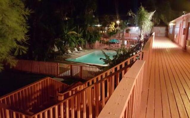 South Padre Motel