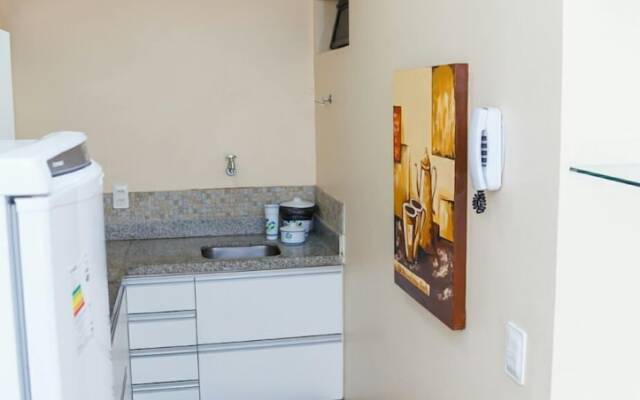 Adriana Flats  Fortaleza