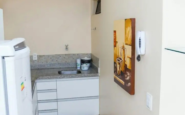 Alvis Scala Residenza