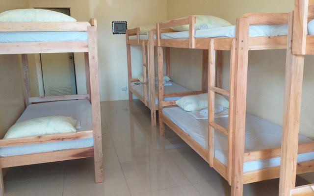 B Hive Dormitory - Hostel