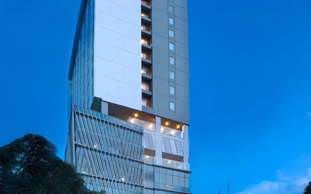Teraskita Hotel Makassar managed by DAFAM