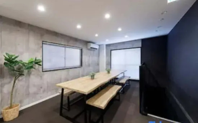 Tasone Grand STAY Osaka Namba Daikoku Sun Heights 2F