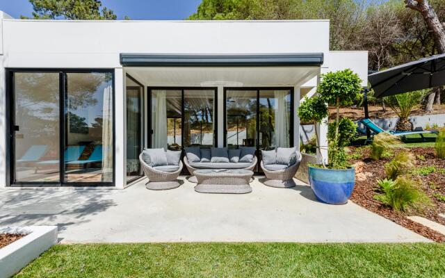 Casa da Calma in Vale do Lobo