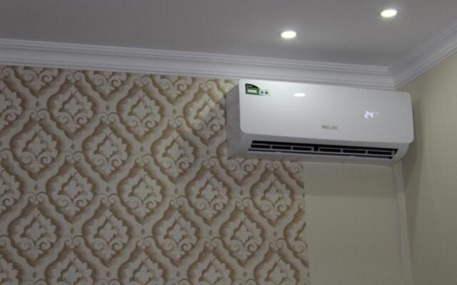 Villa Near The Batumi