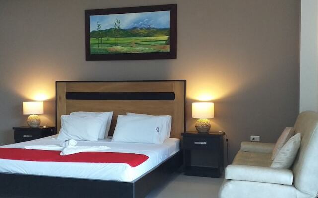 Hotel Marianza
