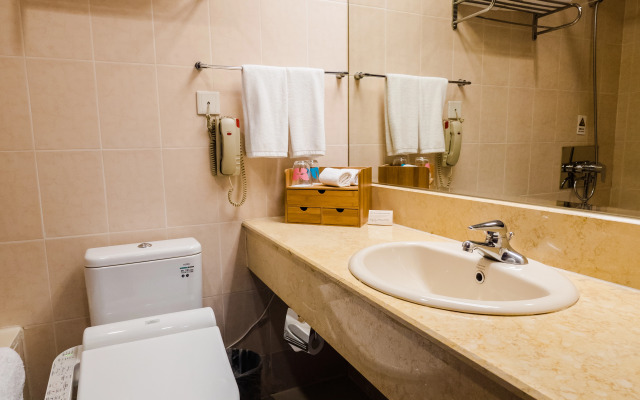 Rui Tai Hotel Hongqiao