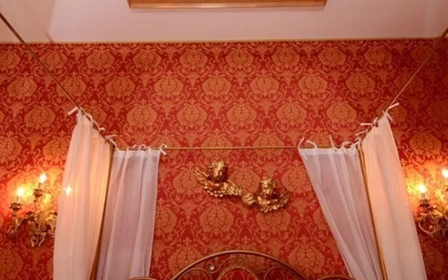 Residenza Bistrot De Venise