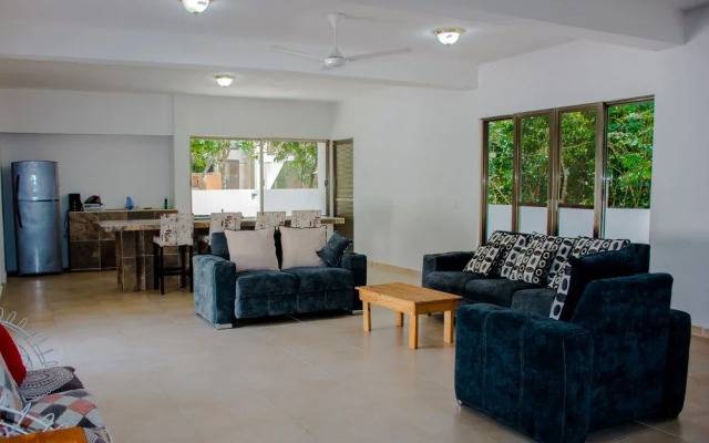 Hotel Casa Tortuga Tulum Cenotes Park Inclusive