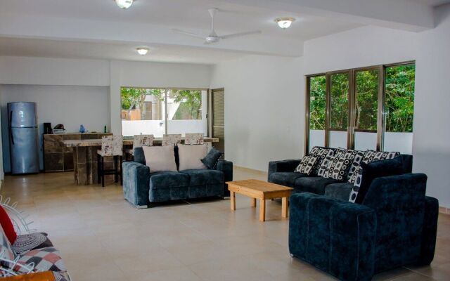 Hotel Casa Tortuga Tulum Cenotes Park Inclusive