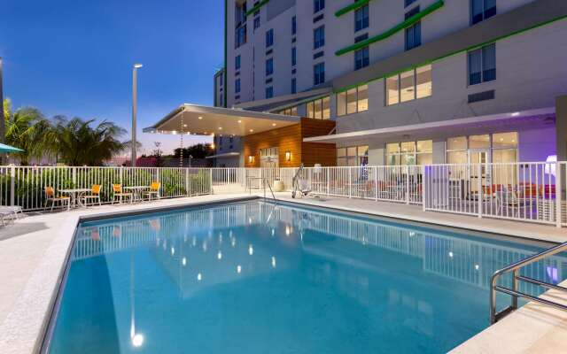 Wyndham Garden Miami International Airport