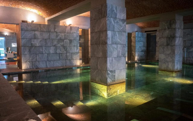 Parc Hotel Billia