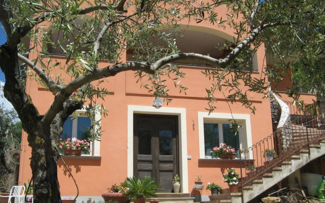 Villa Santa Sofia
