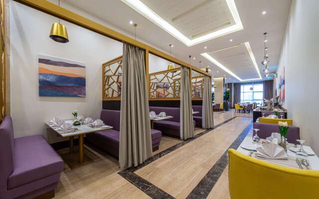 Best Western Plus Tabuk City Center