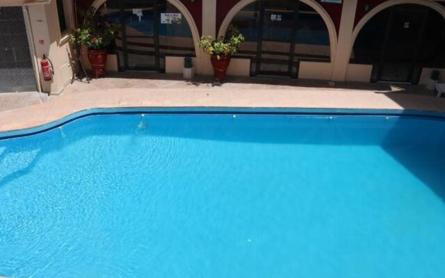 Hotel Luxe Confort