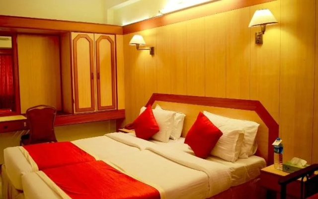 Swagath – Guest Rooms – Bangalore