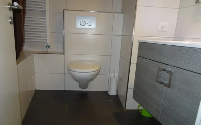 Harun Apartment