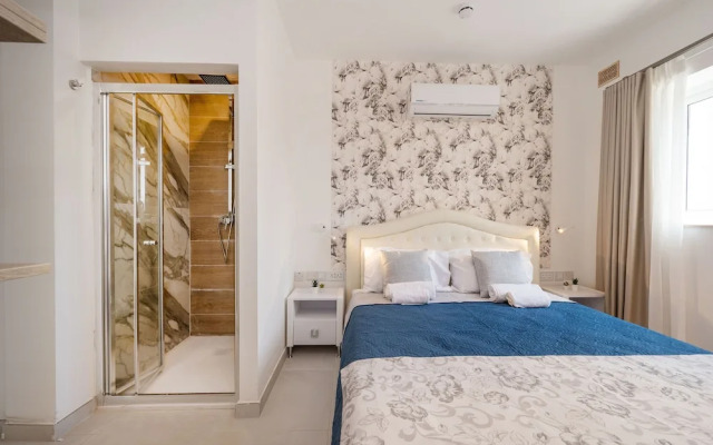 Vela Blu Boutique Suites