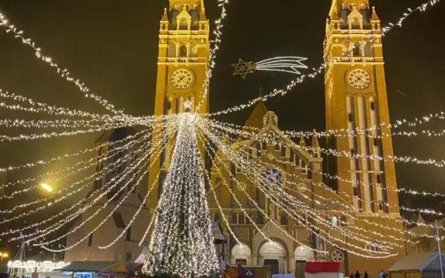 Romantic riverview bestern