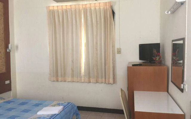 Chantorn Jomtien Guest House 2